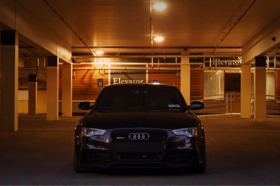 2014 Audi B8 RS5 - Image 7 of 14