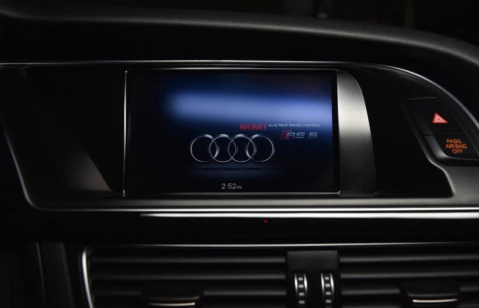 2014 Audi B8 RS5 - Image 9 of 18