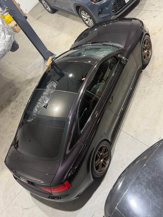 2014 Audi B8 RS5 - Image 13 of 14