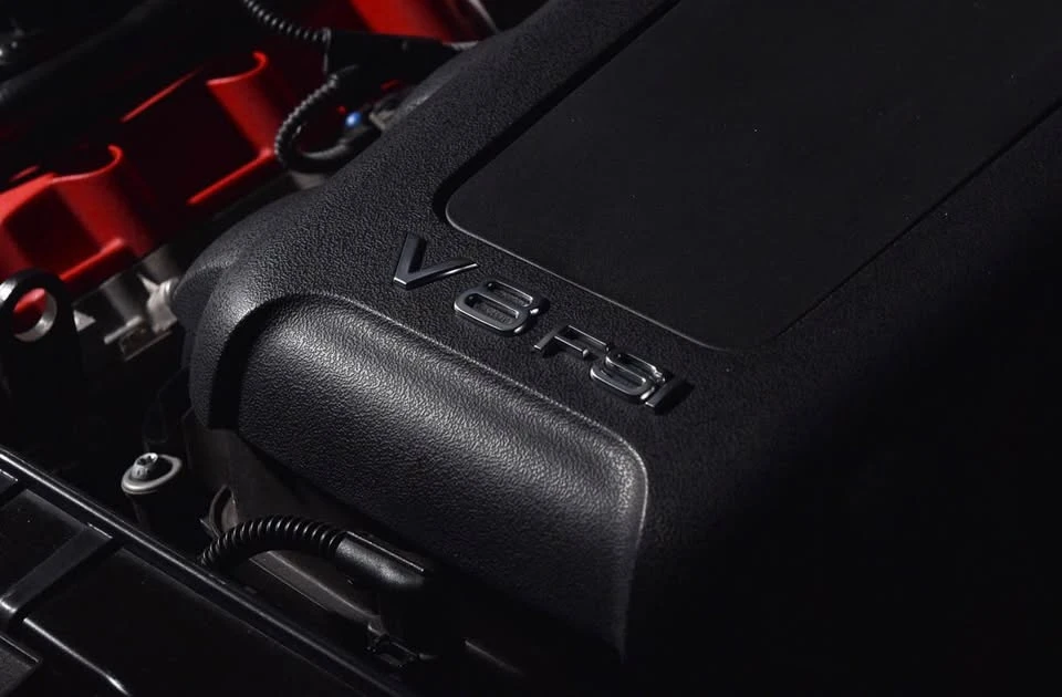 2014 Audi B8 RS5 - Image 17 of 18