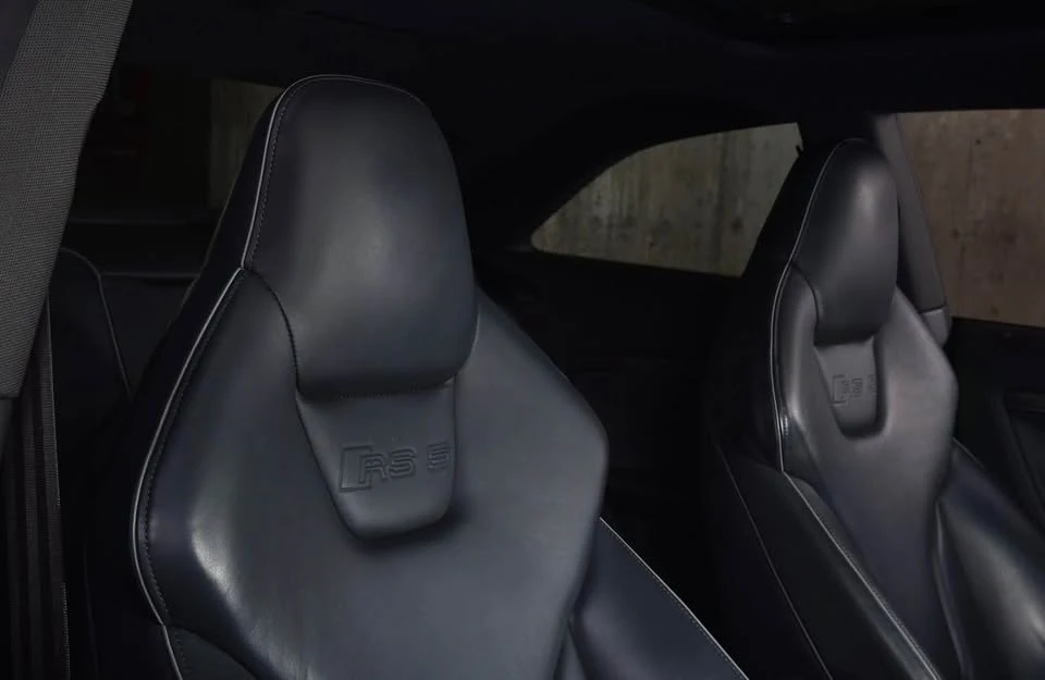 2014 Audi B8 RS5 - Image 15 of 18
