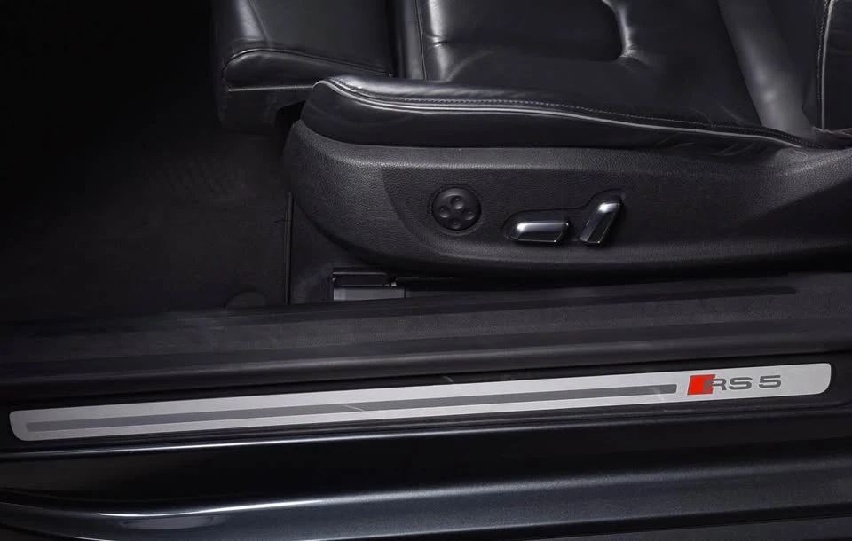 2014 Audi B8 RS5 - Image 12 of 18