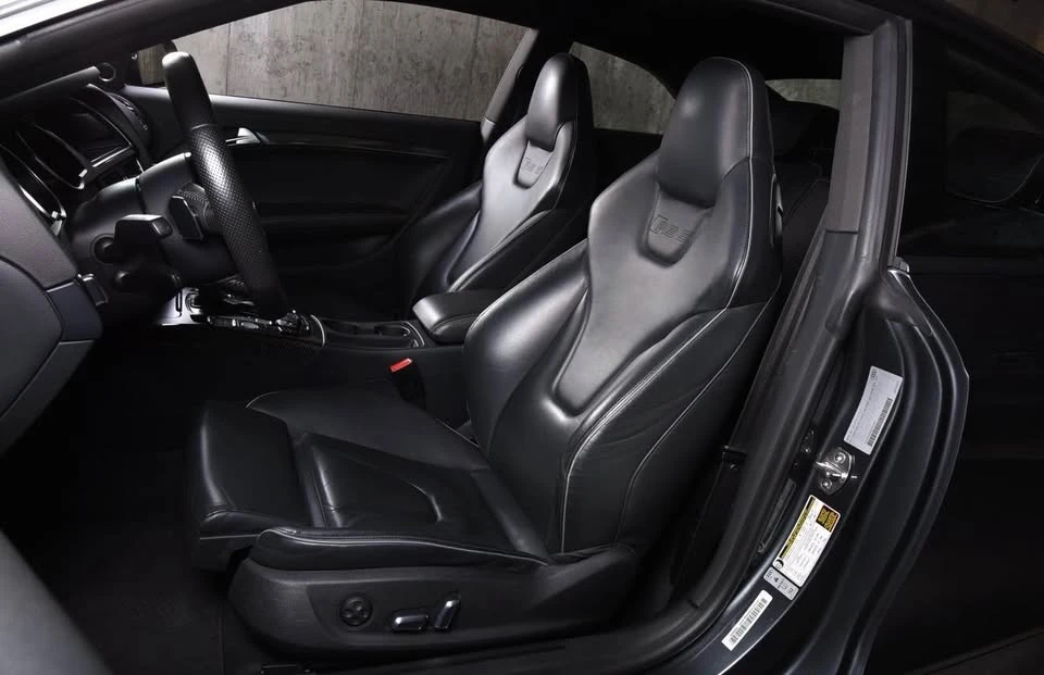 2014 Audi B8 RS5 - Image 13 of 18