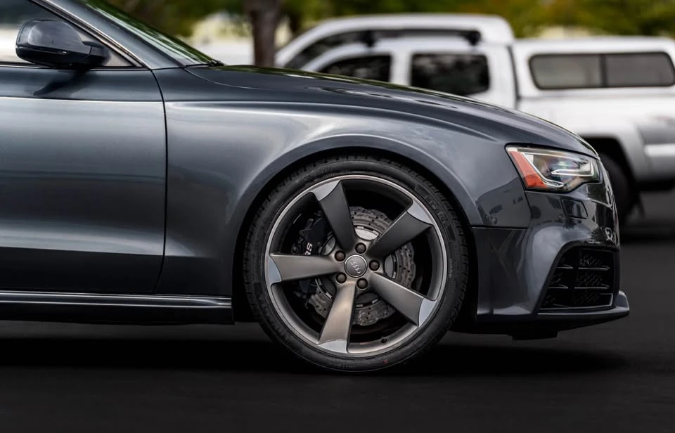 2014 Audi B8 RS5 - Image 3 of 18