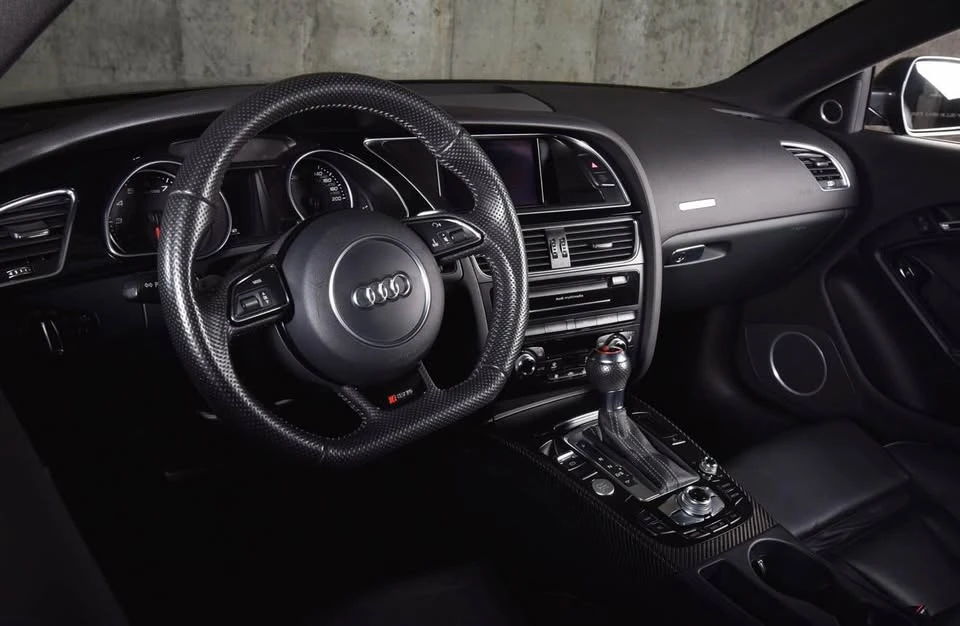 2014 Audi B8 RS5 - Image 8 of 18