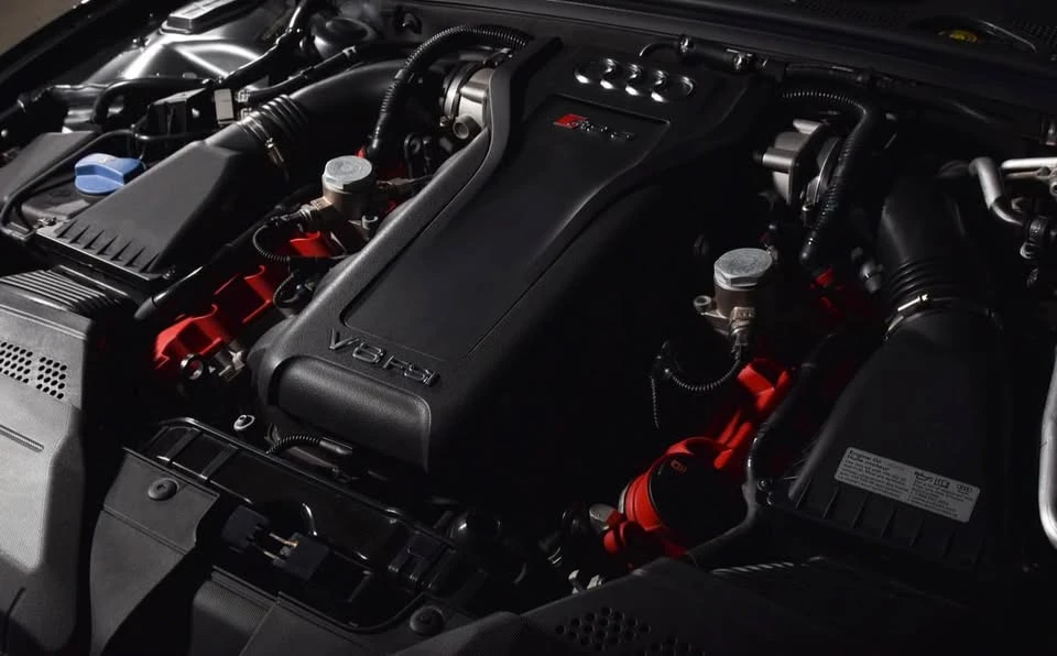 2014 Audi B8 RS5 - Image 16 of 18