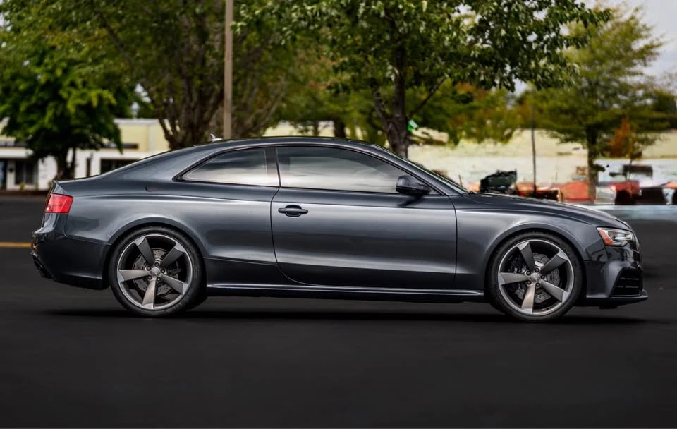 2014 Audi B8 RS5 - Image 4 of 18