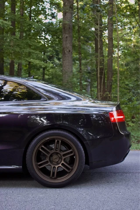 2014 Audi B8 RS5 - Image 4 of 14