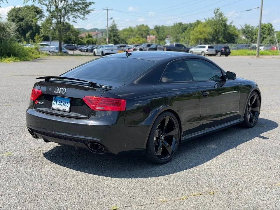 2014 Audi B8 RS5 - Image 7 of 15