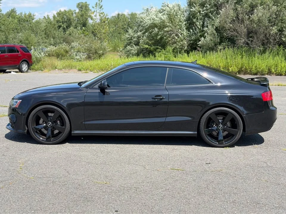 2014 Audi B8 RS5 - Image 3 of 15