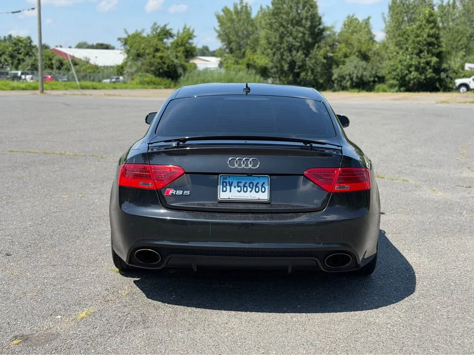 2014 Audi B8 RS5 - Image 6 of 15