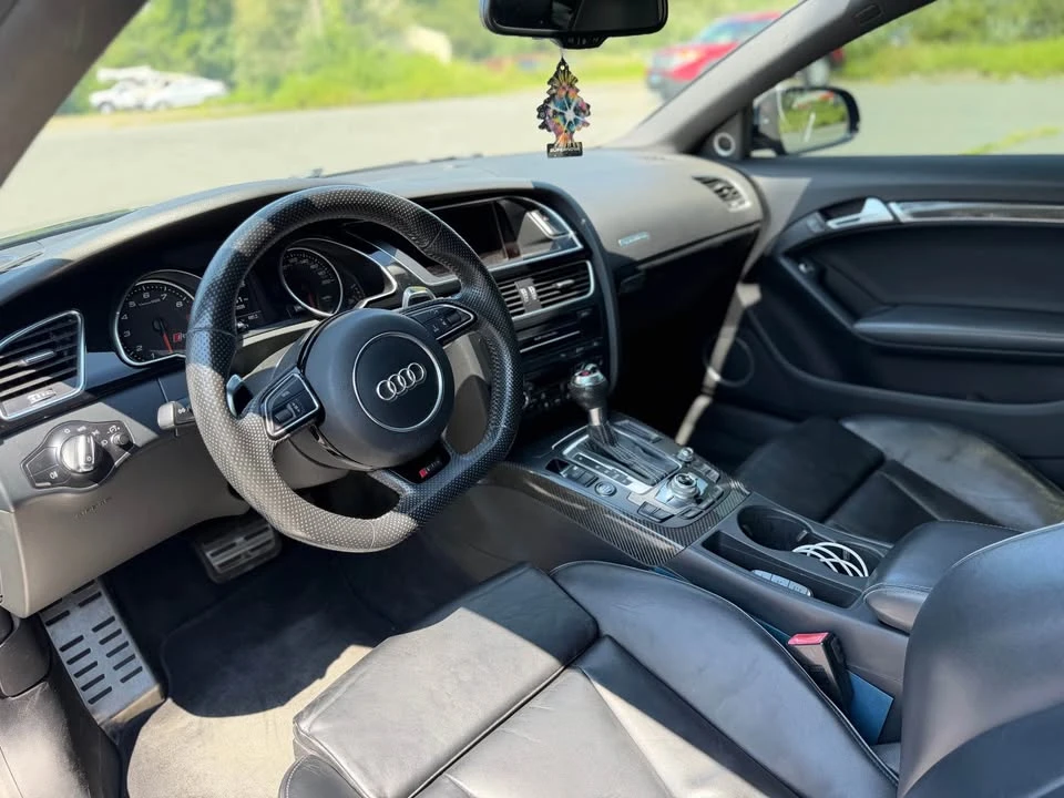 2014 Audi B8 RS5 - Image 13 of 15