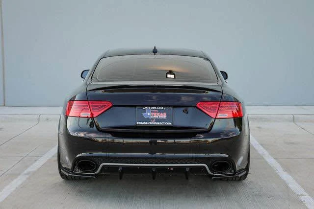 2014 Audi B8 RS5 - Image 4 of 16
