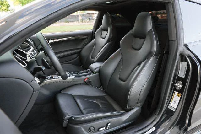 2014 Audi B8 RS5 - Image 12 of 16
