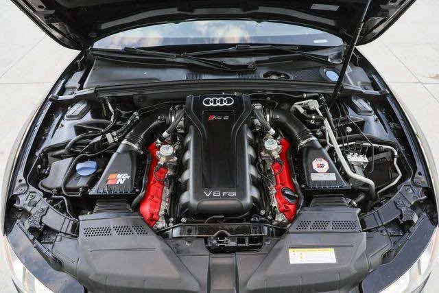2014 Audi B8 RS5 - Image 13 of 16