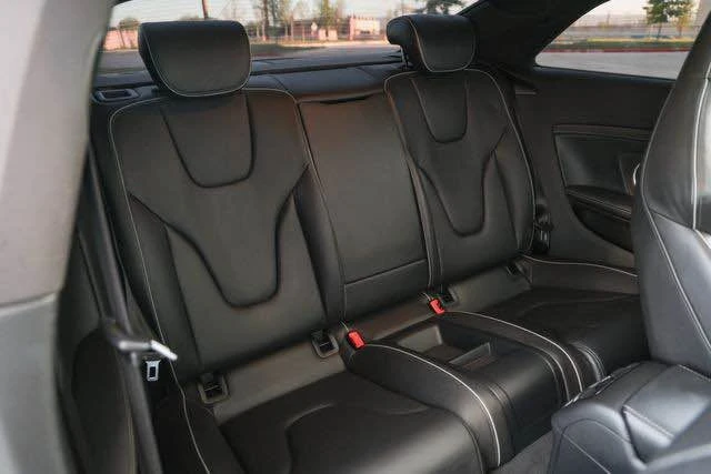 2014 Audi B8 RS5 - Image 14 of 16