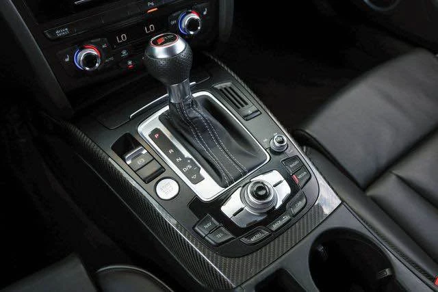 2014 Audi B8 RS5 - Image 7 of 16