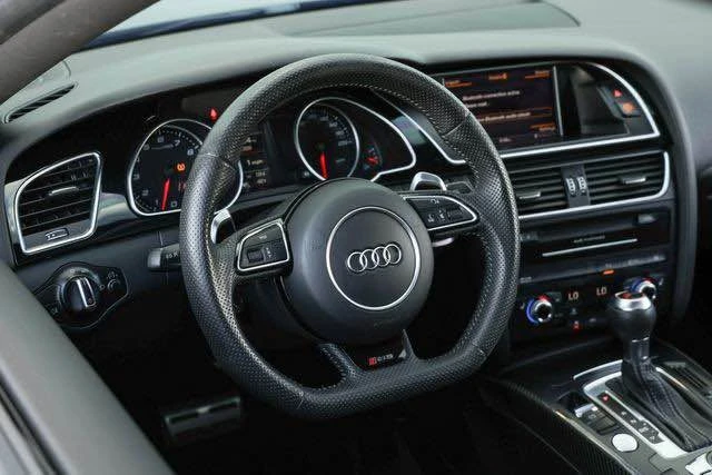 2014 Audi B8 RS5 - Image 16 of 16