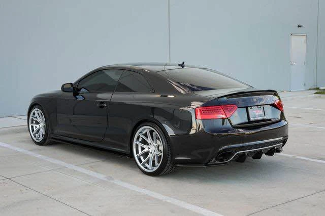 2014 Audi B8 RS5 - Image 3 of 16