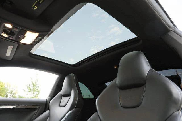2014 Audi B8 RS5 - Image 11 of 16