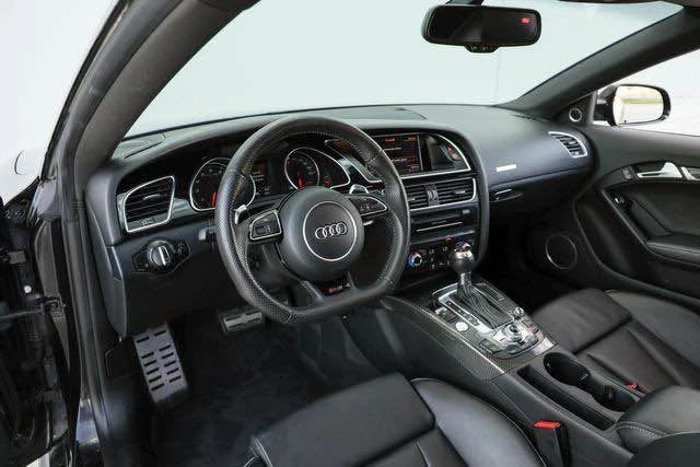 2014 Audi B8 RS5 - Image 10 of 16