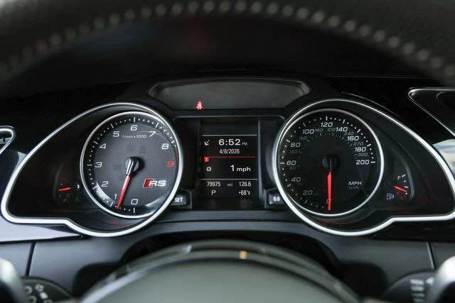 2014 Audi B8 RS5 - Image 9 of 16