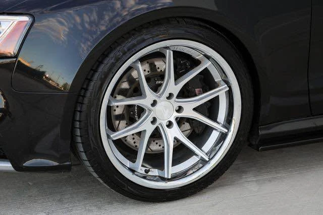 2014 Audi B8 RS5 - Image 5 of 16