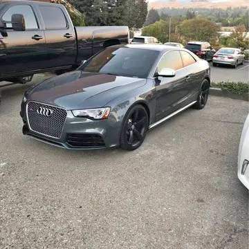 2014 Audi RS5
