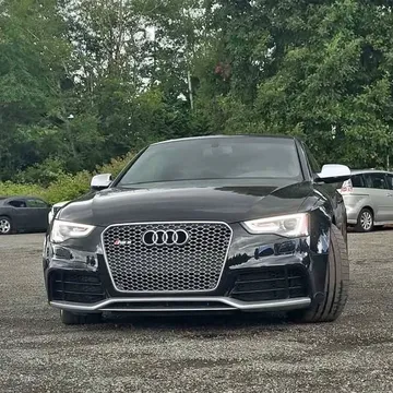 2014 Audi RS 5