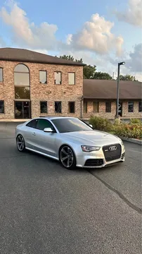 2014 Audi RS 5 Sport