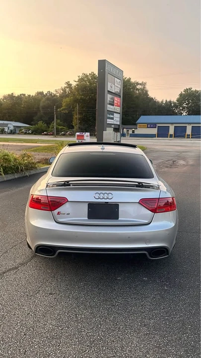 2014 Audi B8 RS5 - Image 4 of 20