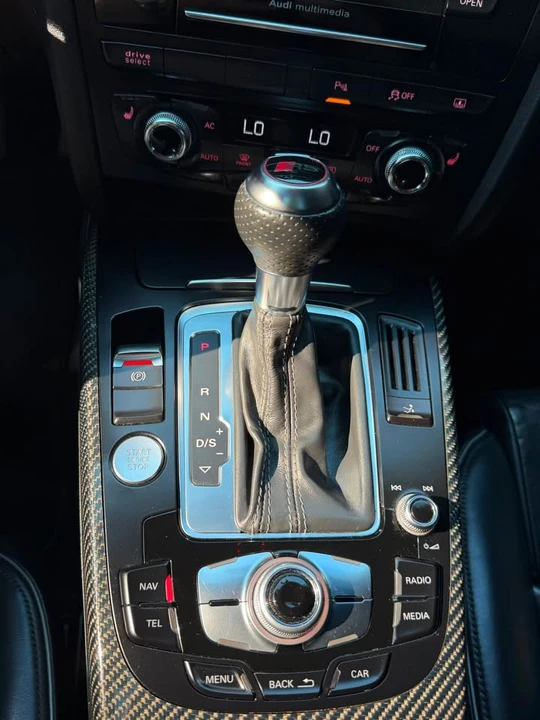 2014 Audi B8 RS5 - Image 11 of 17