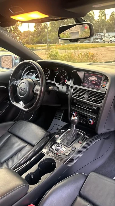 2014 Audi B8 RS5 - Image 11 of 20