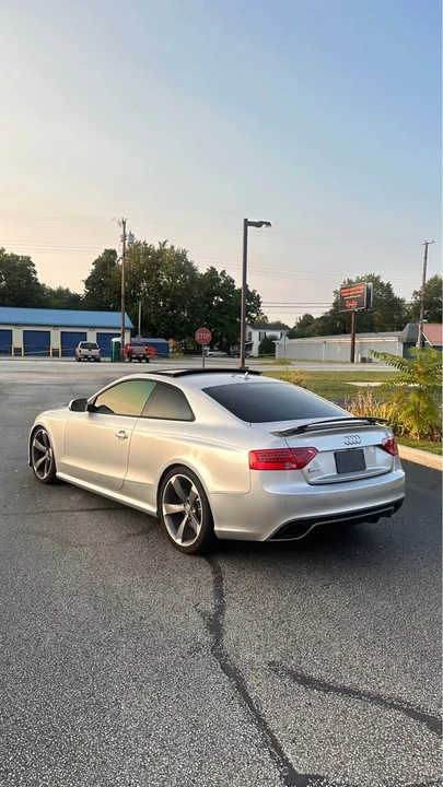 2014 Audi B8 RS5 - Image 5 of 20