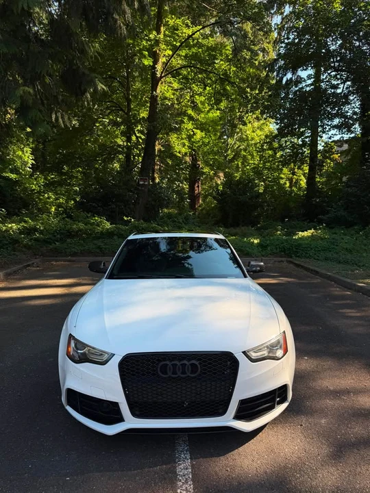 2014 Audi B8 RS5 - Image 2 of 17