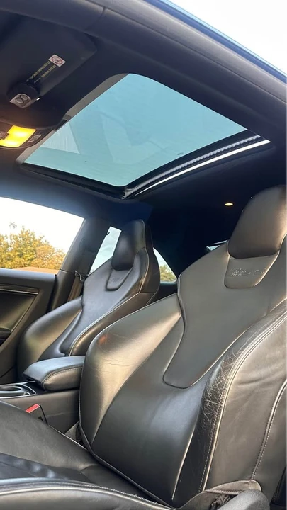 2014 Audi B8 RS5 - Image 15 of 20