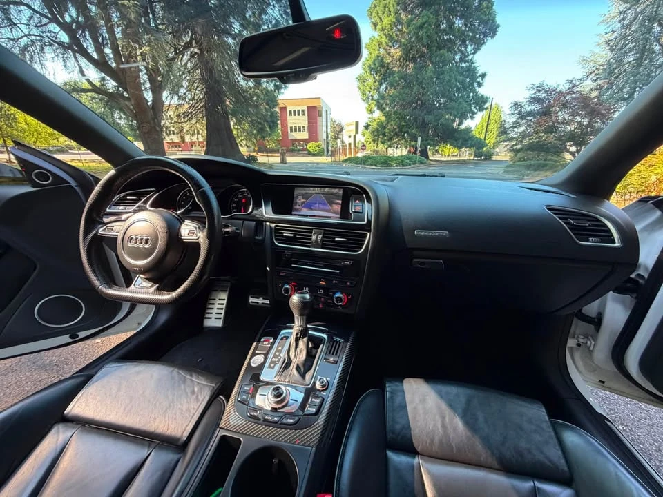 2014 Audi B8 RS5 - Image 13 of 17