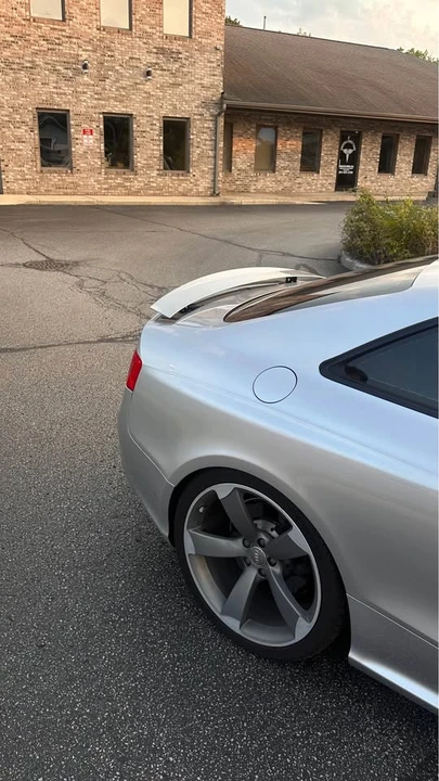 2014 Audi B8 RS5 - Image 7 of 20