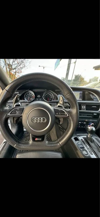 2014 Audi B8 RS5 - Image 7 of 11