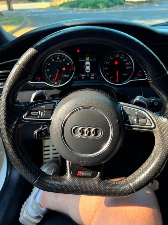 2014 Audi B8 RS5 - Image 15 of 17