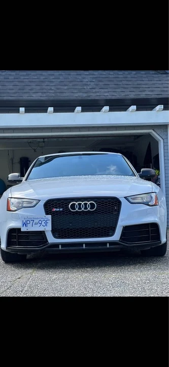 2014 Audi B8 RS5 - Image 4 of 11