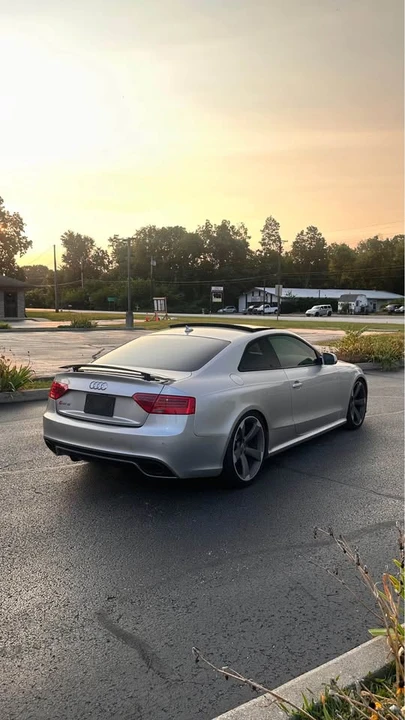 2014 Audi B8 RS5 - Image 6 of 20