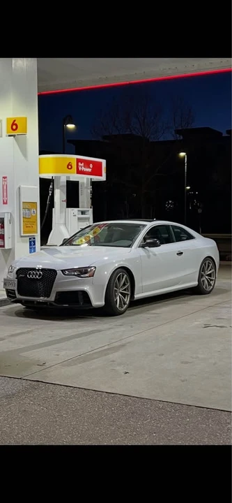 2014 Audi B8 RS5 - Image 6 of 11