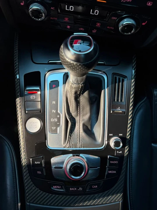 2014 Audi B8 RS5 - Image 17 of 17