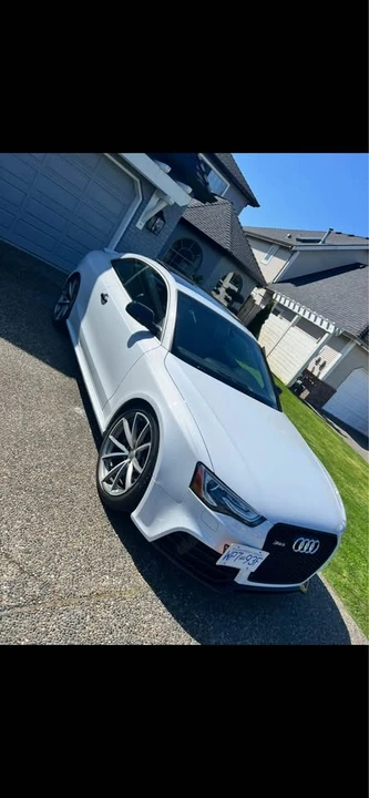 2014 Audi B8 RS5 - Image 3 of 11
