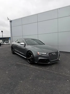 2014 Audi RS 5 Coupe