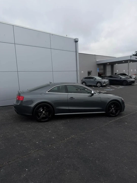 2014 Audi B8 RS5 - Image 2 of 12