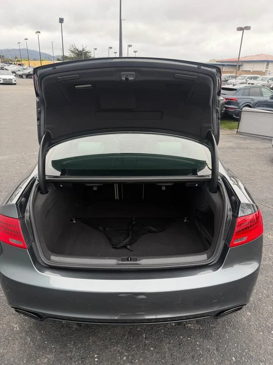 2014 Audi B8 RS5 - Image 11 of 12