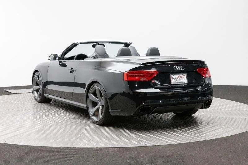 2014 Audi B8 RS5 - Image 7 of 20