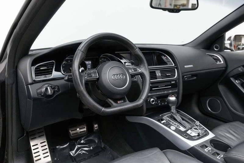 2014 Audi B8 RS5 - Image 13 of 20
